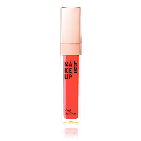 Make up factory Vinyl Lip Gloss 15
