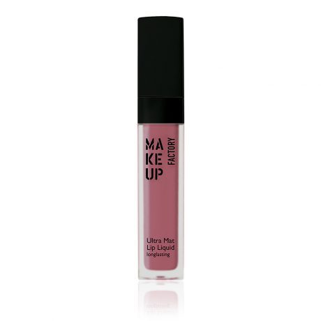 Make up factory Ultra Mat Lip Liquid 41