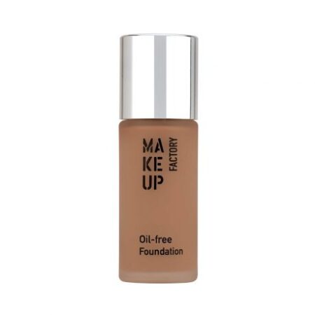 Make up Factory Oil-free Foundation 45