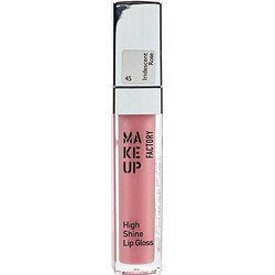 Make Up Factory High Shine Lip Gloss 45