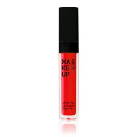 Make up factory Ultra Mat Lip Liquid 49