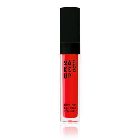 Make up factory Ultra Mat Lip Liquid 49