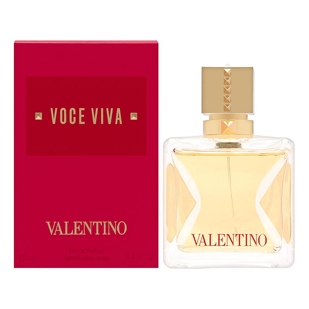 Valentino Voce Viva for women