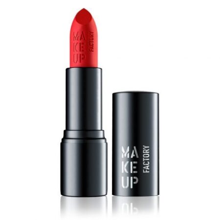 Make Up Factory Velvet Mat Lipstick 52
