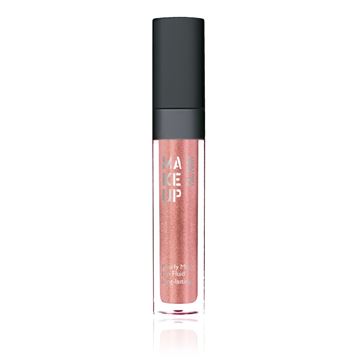Make Up Factory Pearly Mat Lip  Fluid 22