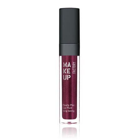 Make Up Factory Pearly Mat Lip Fluid 52