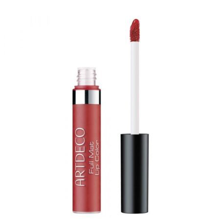 FULL MAT LIP COLOR LONG-LASTING 54