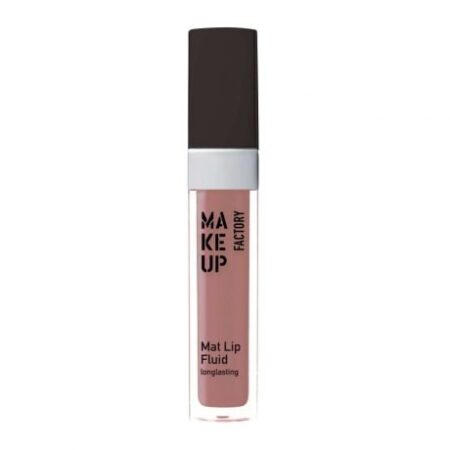 Make Up Factory Mat Lip Fluid 54