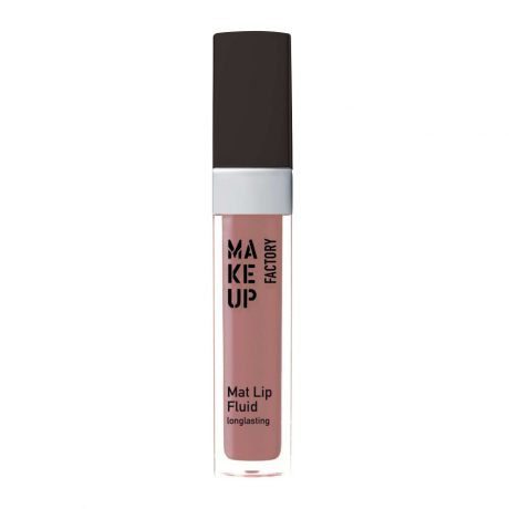 Make Up Factory Mat Lip Fluid 54