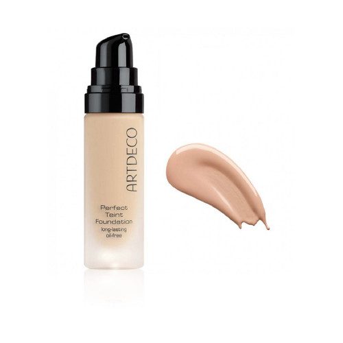 Perfect Teint Foundation Long-lasting oil free  56