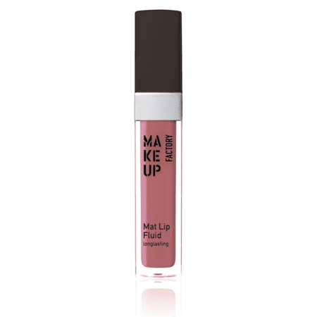 Make Up Factory Mat Lip Fluid 63