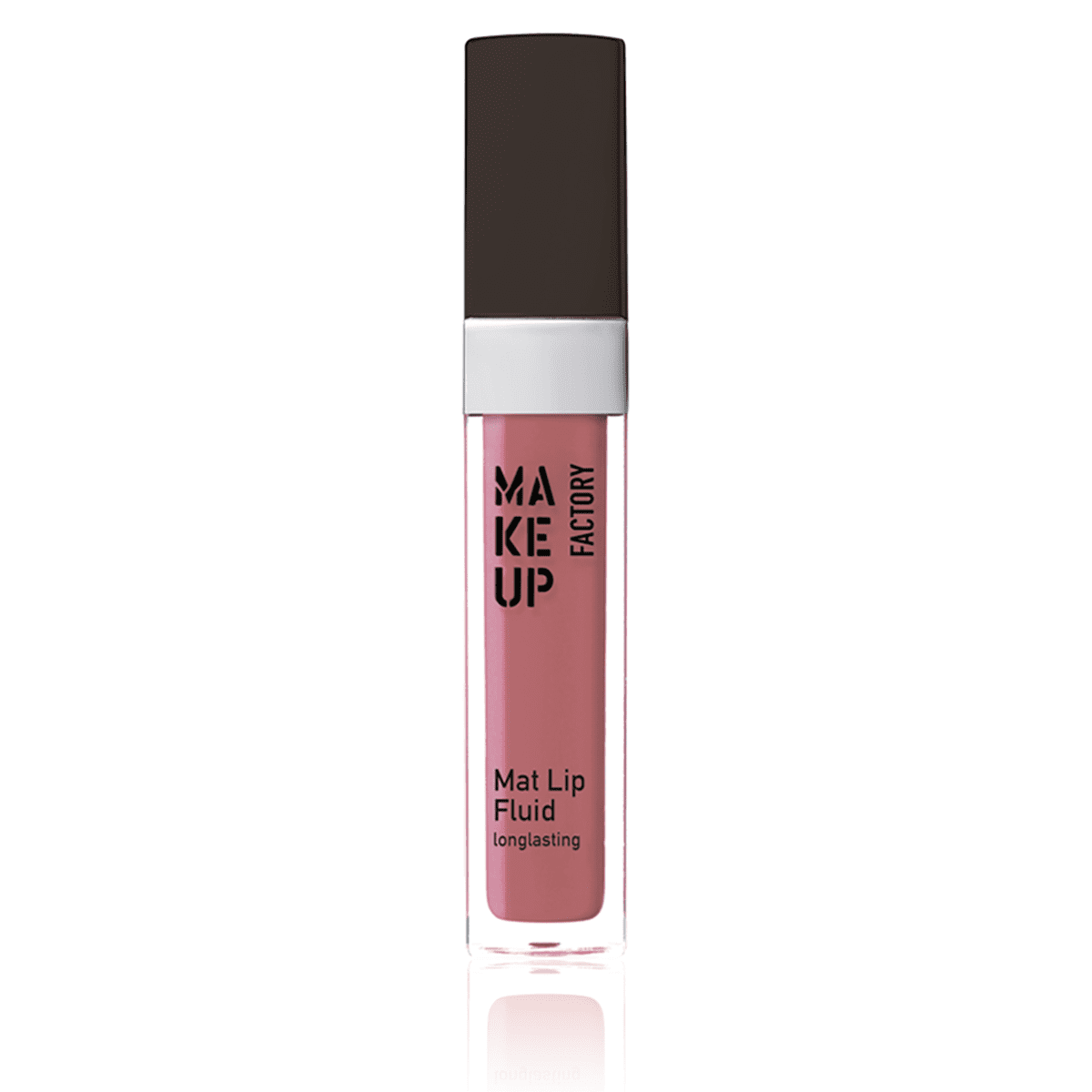 Make Up Factory Mat Lip Fluid 63