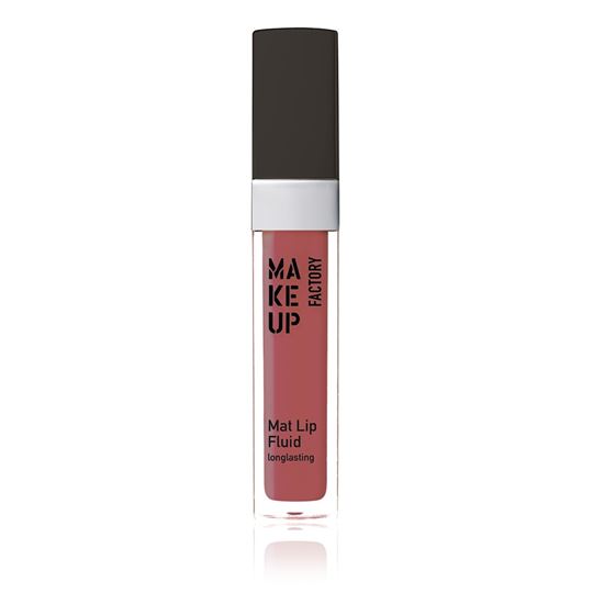 Make Up Factory Mat Lip Fluid 65