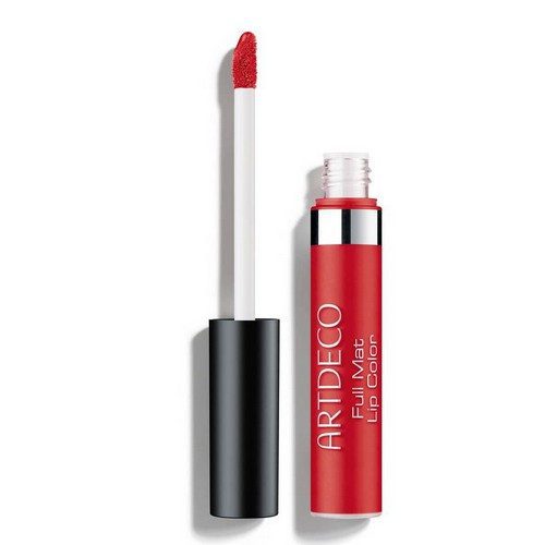 FULL MAT LIP COLOR LONG-LASTING 66