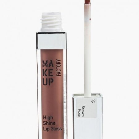 Make Up Factory High Shine Lip Gloss 69
