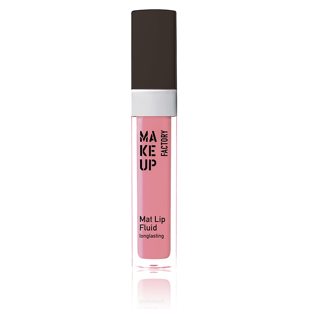 Make Up Factory Mat Lip Fluid 71