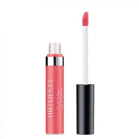 FULL MAT LIP COLOR LONG-LASTING 84