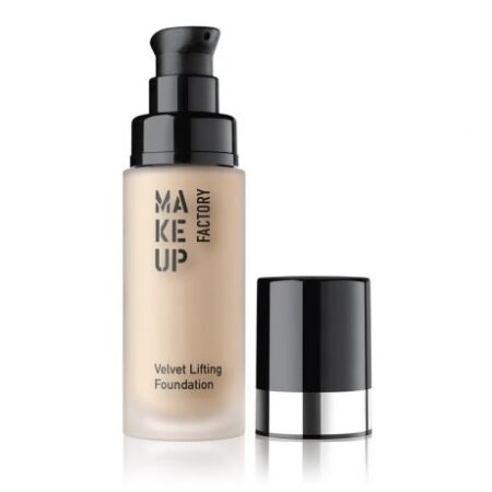 Velvet Lifting Foundation 08