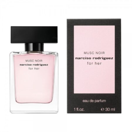 NARCISO RODRIGUEZ MUSC NOIR for women