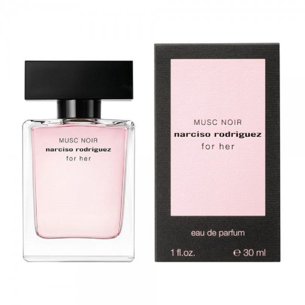 NARCISO RODRIGUEZ MUSC NOIR for women