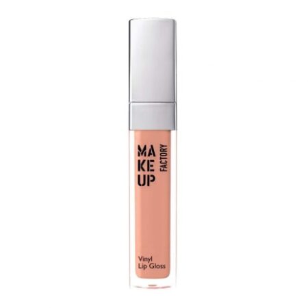 Make up factory Vinyl Lip Gloss 03