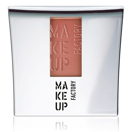 Make up Factory Blusher 25