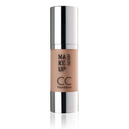 Make Up Factory CC Foundation 15