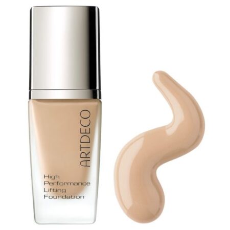 High Performance Lifting Foundation 11