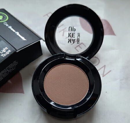 Eye Brow Powder 10