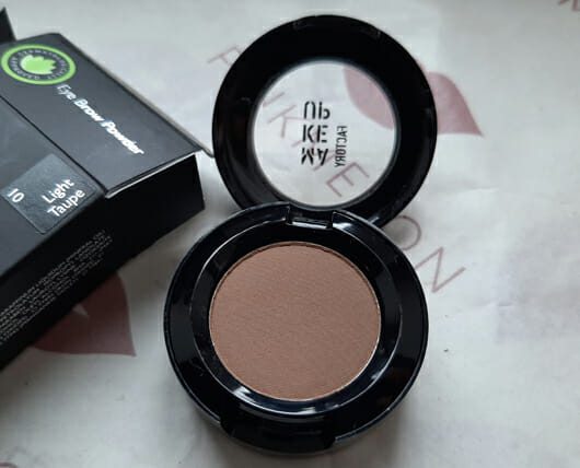 Eye Brow Powder 10