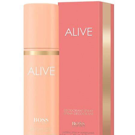 Hugo Boss Boss Alive Deo Spray