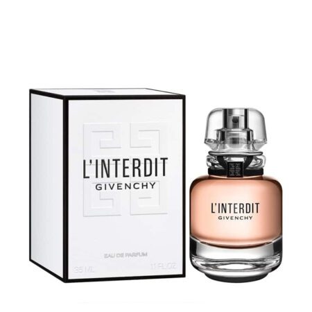 Givenchy L'Interdit Eau de Parfum
