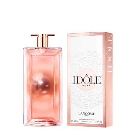 Lancome Idole Aura Edp Lumineuse -for women