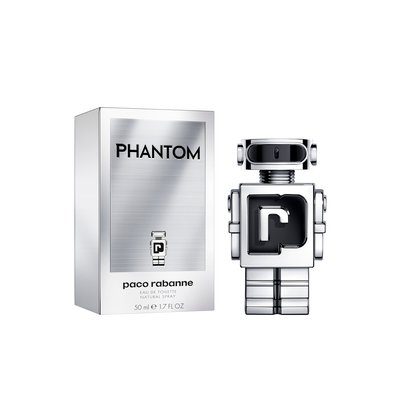 Paco Rabanne Phantom for men