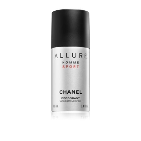 Chanel Allure Homme Sport Deodorant Spray