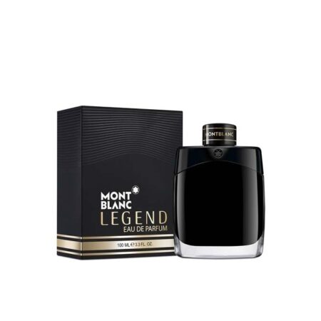 Mont Blanc Legend for men