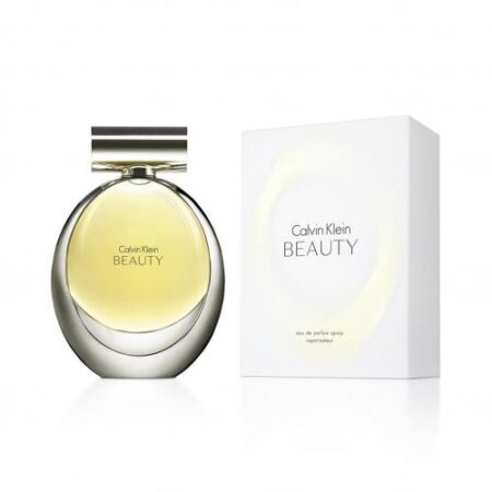 Calvin Klein Beauty for women