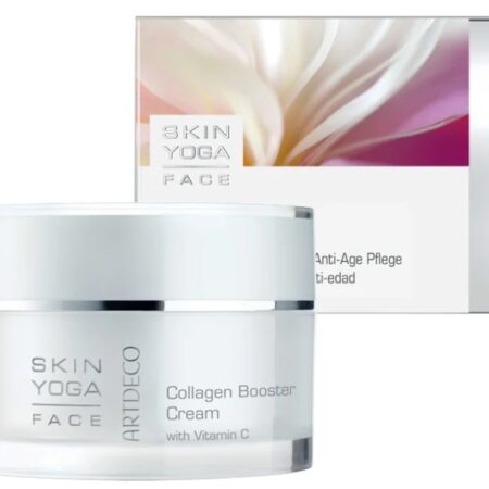Artdeco Collagen Booster Day Cream