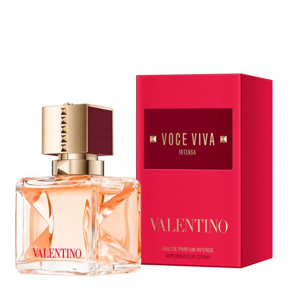 Valentino Voce Viva Intense for women