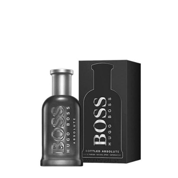 Hugo Boss Boss Bottled Absolute for men