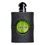 Yves Saint Laurent Black Opium Eau de Parfum Illicit Green