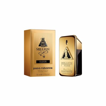 1Million Elixir Parfum Intense for men