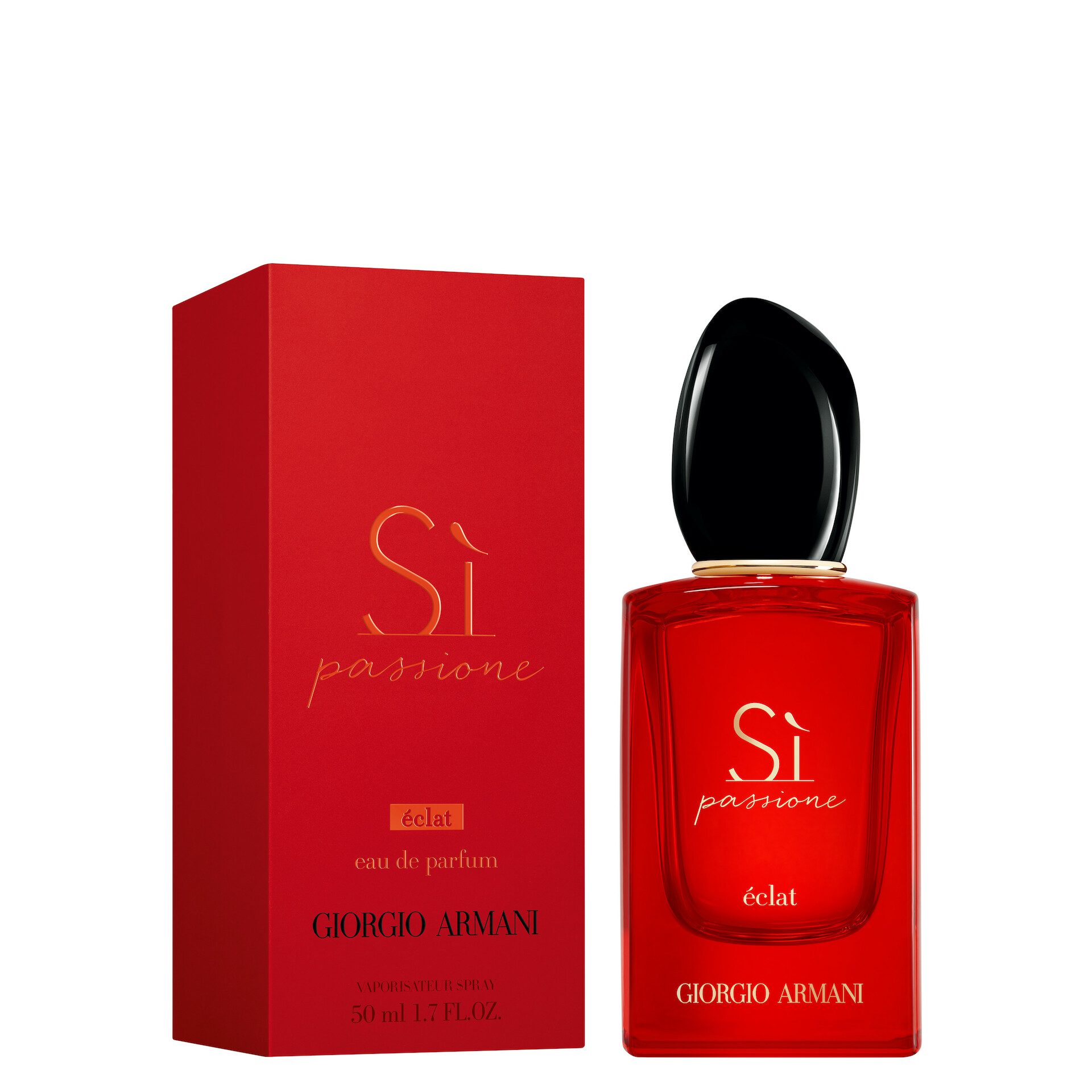 Giorgio Armani Sì Passione Éclat for women
