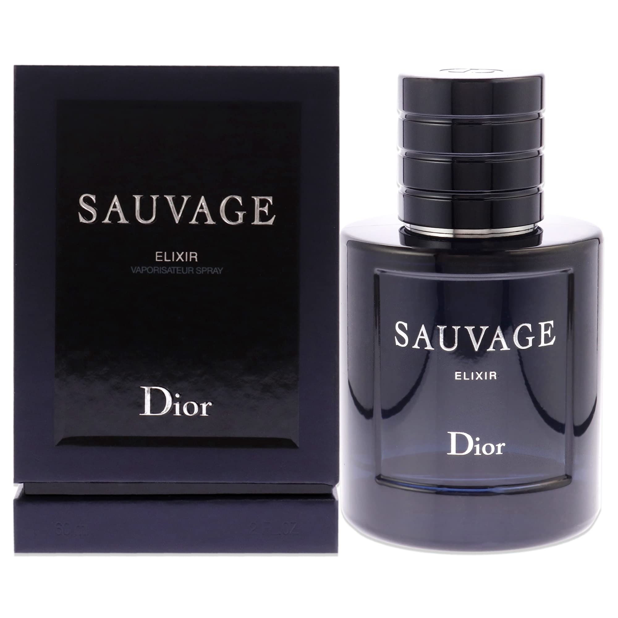 Christian Dior Sauvage Elixir for men