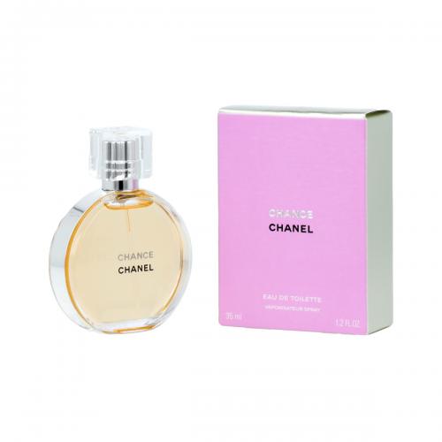 Chanel Chance Eau de Toilette for women