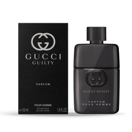 Gucci Guilty Pour Homme Parfum for men