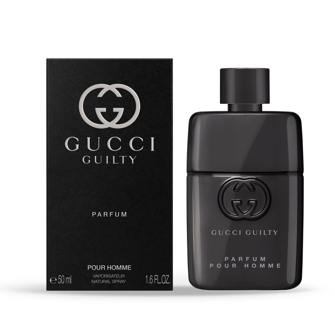 Gucci Guilty Pour Homme Parfum for men