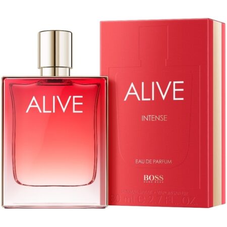 Boss Alive Intense for women