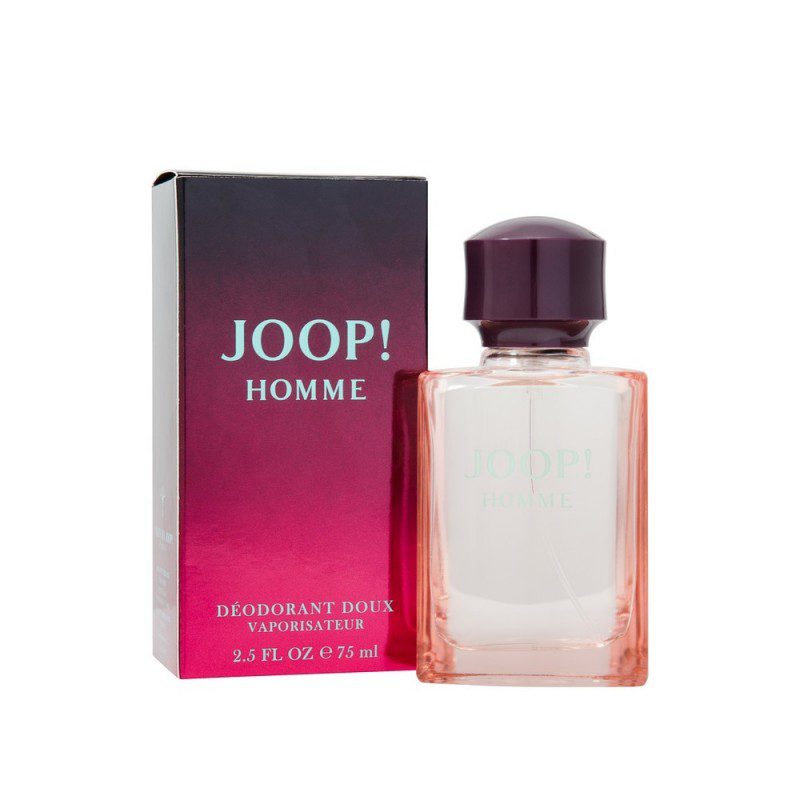 Joop Deodorant Spray for men