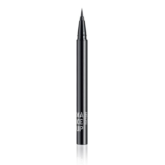 Make up Factory Calligraphic Eye Liner